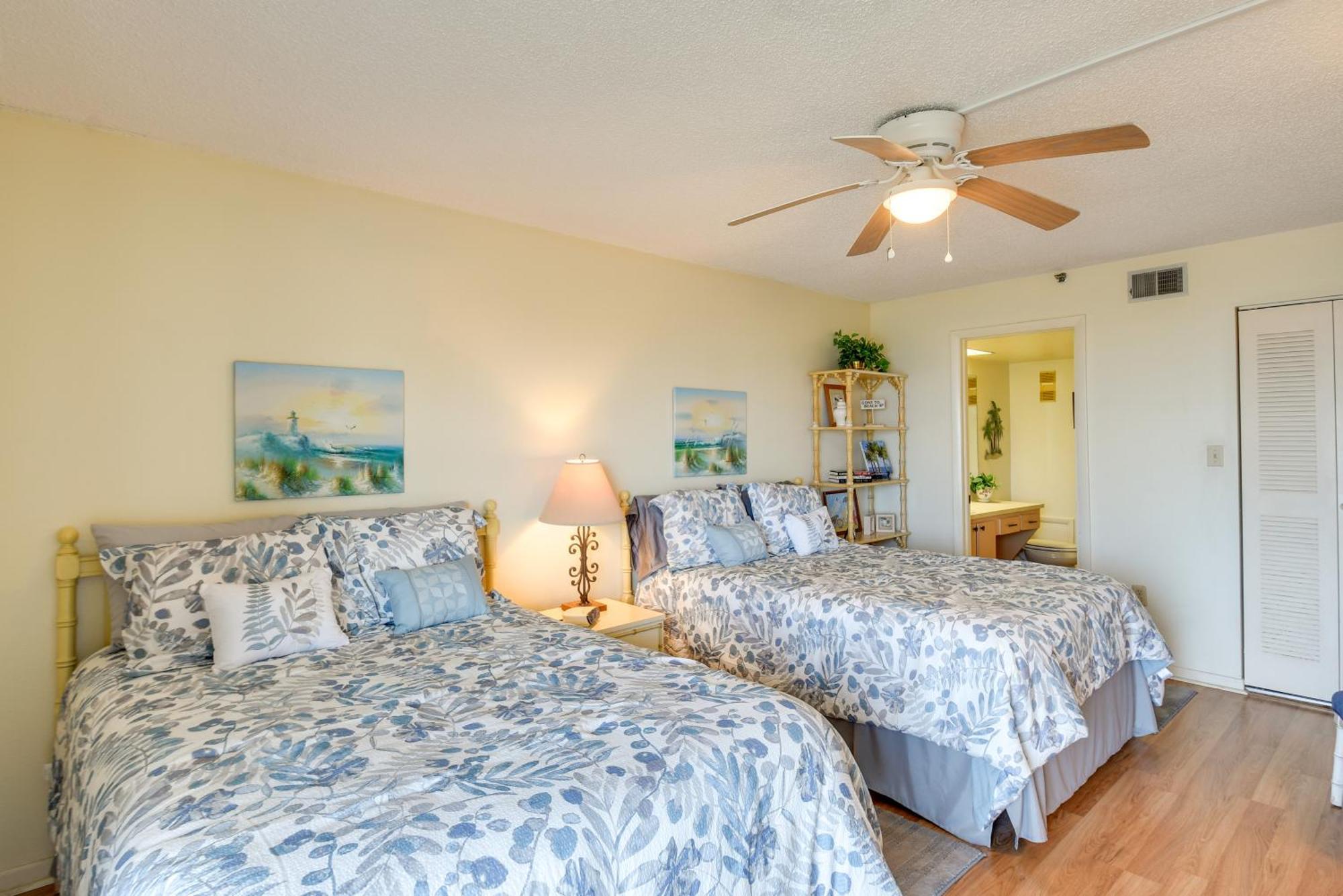 Coastal Condo With Balcony Walk To Madeira Beach! St. Pete Beach Exterior photo
